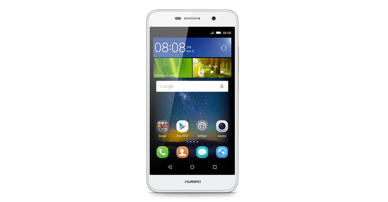 Huawei Y6 Pro 4G 16GB Weiß