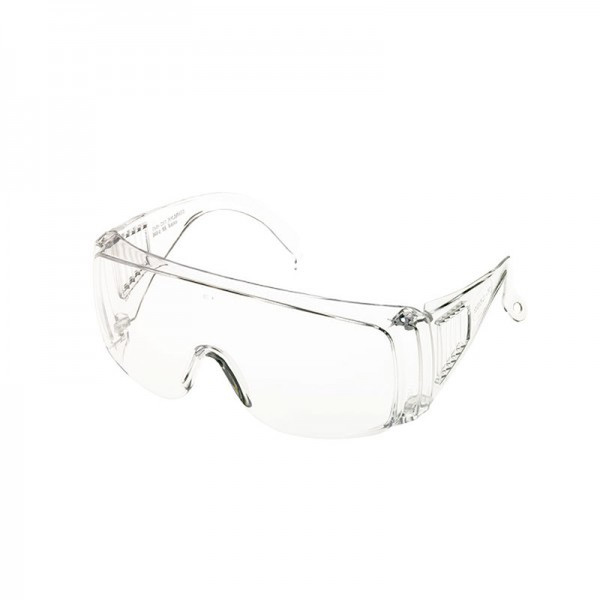 Wasip W1080 Transparent safety glasses