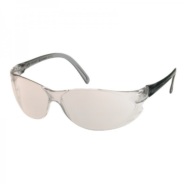 Wasip W20808 Grey,Transparent safety glasses