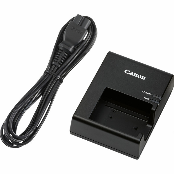 Canon LC-E10E Indoor Black battery charger