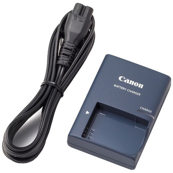 Canon CB-2LWE Indoor Black battery charger