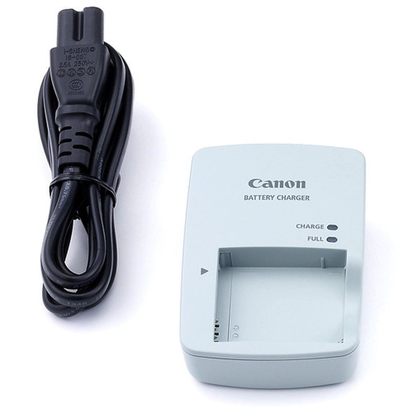 Canon CB-2LYE Indoor Grey battery charger