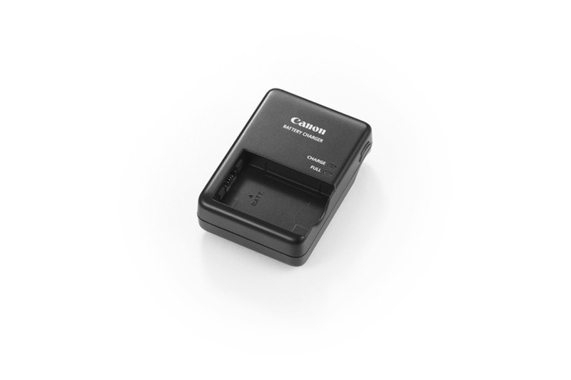 Canon CG-110E Indoor Black battery charger