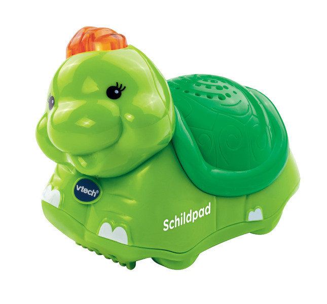 VTech Sara Schildpad Junge/Mädchen Lernspielzeug