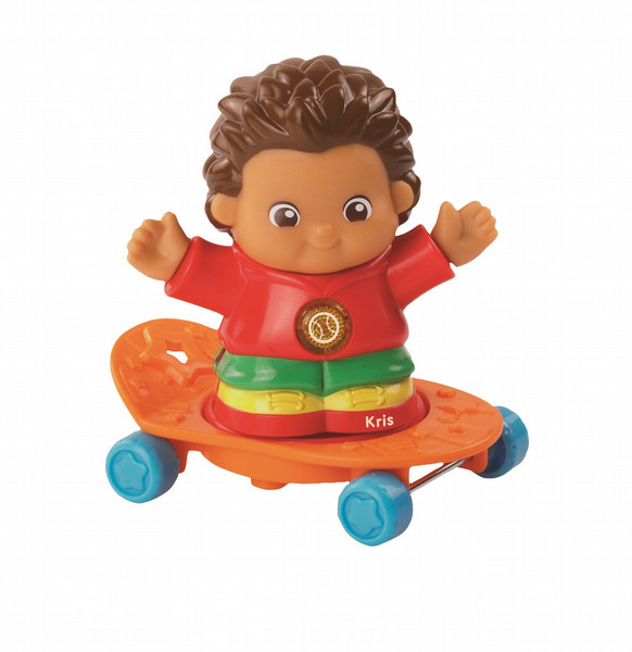 VTech Vrolijke Vriendjes Kris Boy/Girl learning toy