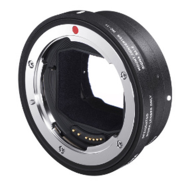 Sigma ZI954 camera lens adapter