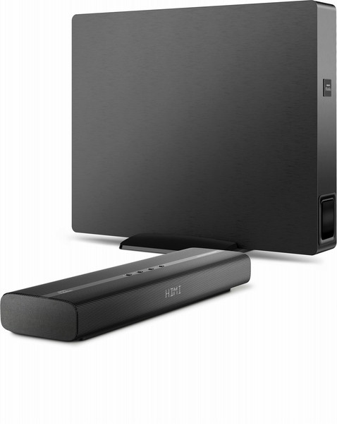 Philips Fidelio Nano cinema speaker B1/12
