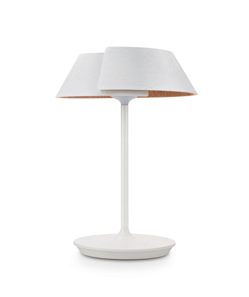 Philips InStyle 4902331P1 7W LED White table lamp
