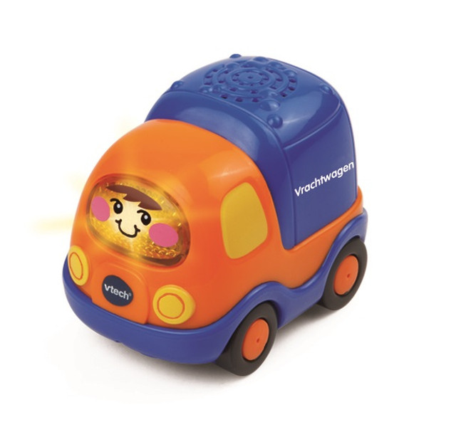 VTech Toet Toet Auto's Victor Vrachtwagen Мальчик / Девочка обучающая игрушка