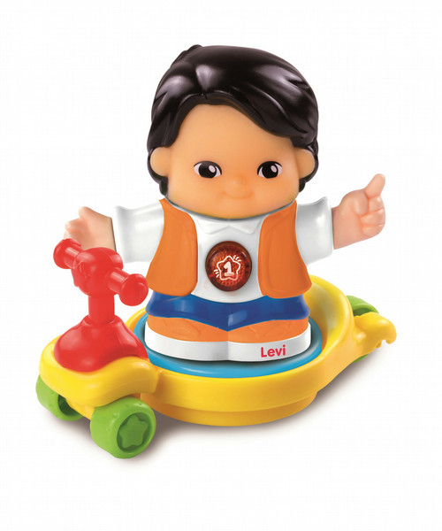 VTech Vrolijke Vriendjes Levi Junge/Mädchen Lernspielzeug