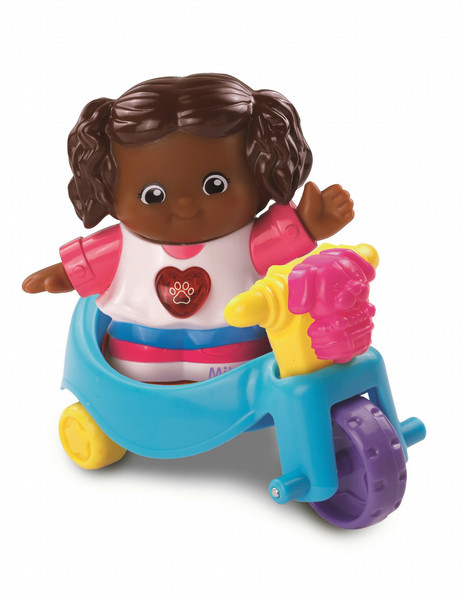 VTech Vrolijke Vriendjes Mila Junge/Mädchen Lernspielzeug