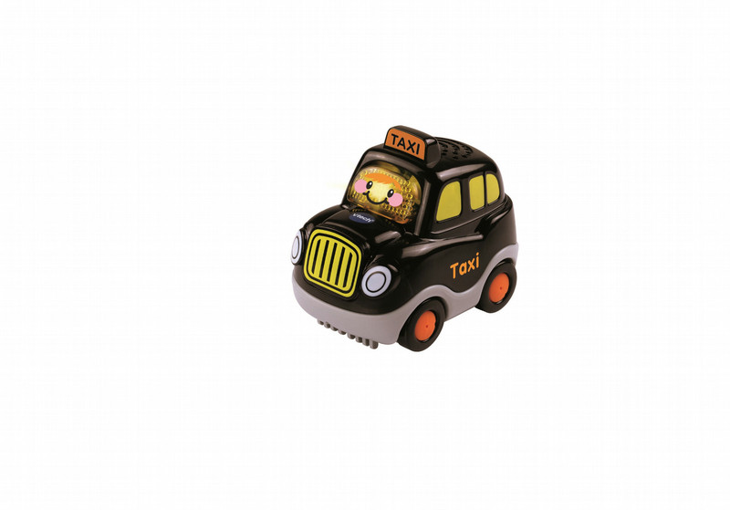 VTech Toet Toet Auto's Thijs Taxi Junge/Mädchen Lernspielzeug