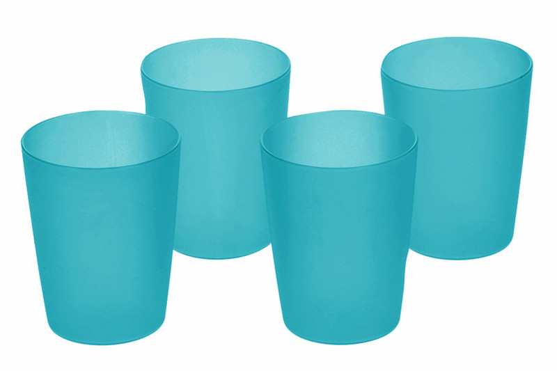 OKT 3060963200000 Blue 4pc(s) cup/mug