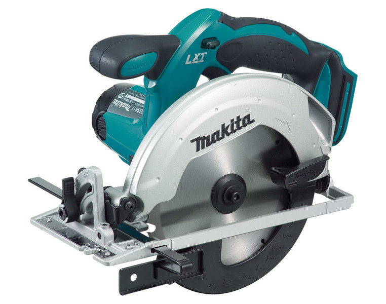 Makita DSS611Z cordless circular saw