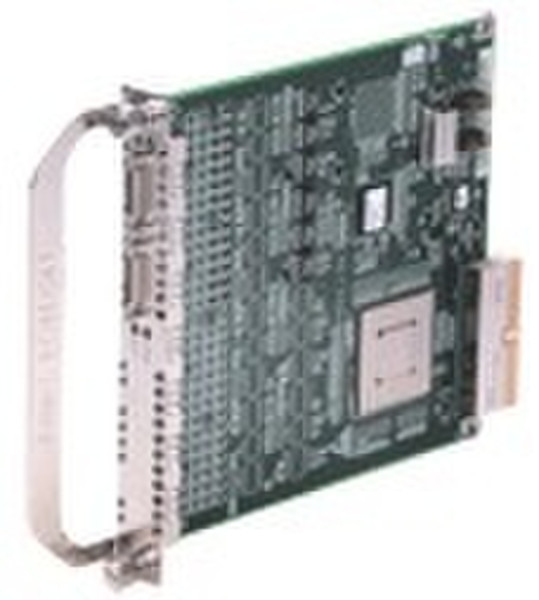 3com Router 2-Port Enhanced Serial MIM Internal 2Mbit/s networking card