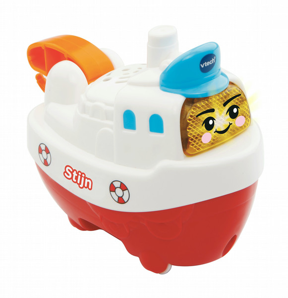 VTech Blub Blub Bad Stijn Sleepboot Boy/Girl learning toy