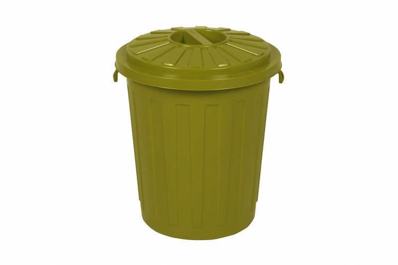 OKT 1021305200036 trash can