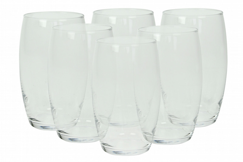 Luminarc Versailles G1650 Transparent Universal 6Stück(e) Tasse & Becher