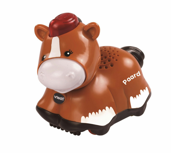 VTech Zoef Zoef Dieren Petra Paard Boy/Girl learning toy