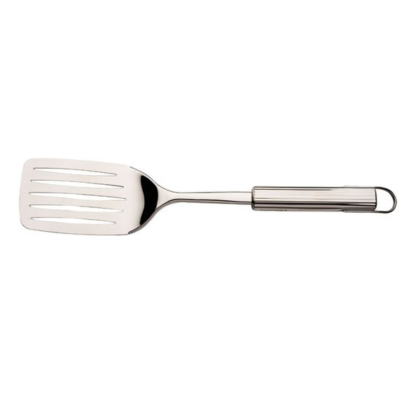 Pedrini 6031 Cooking spatula Нержавеющая сталь 1шт