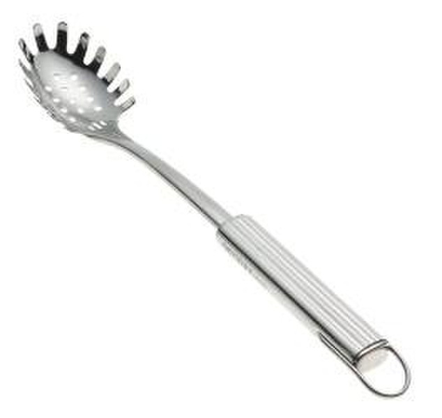 Pedrini 6034 Stainless steel pasta spoon