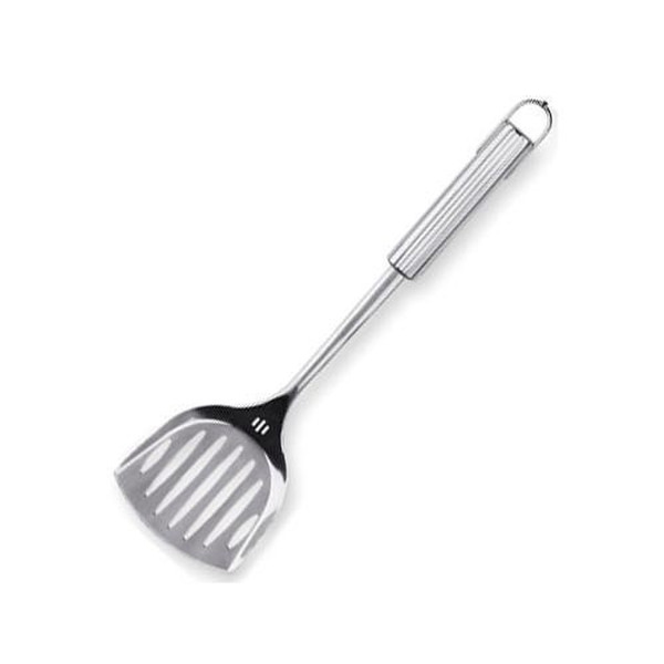 Pedrini 6036 Cooking spatula Нержавеющая сталь 1шт
