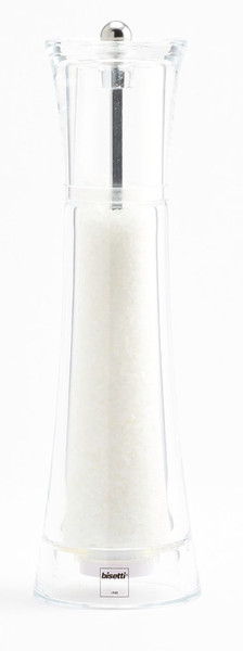 Bisetti 8730S мельница для перца/соли