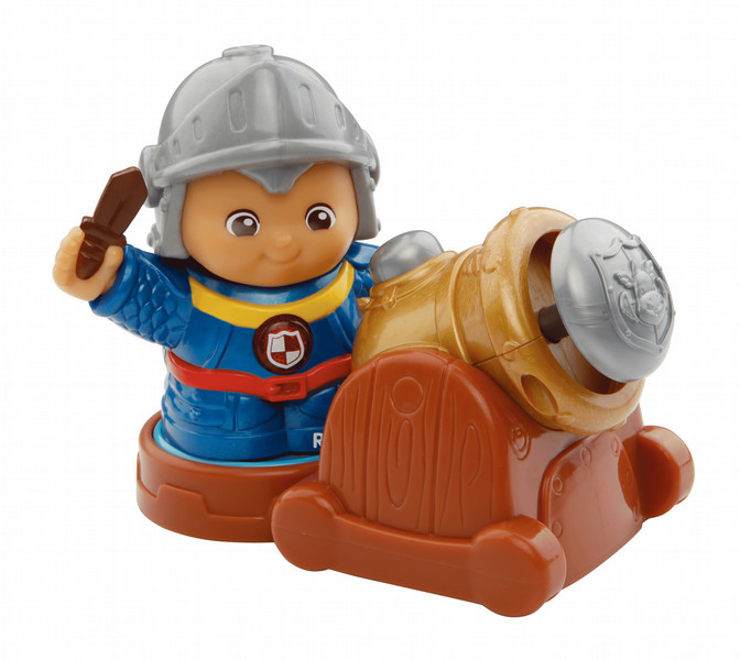 VTech Vrolijke Vriendjes Magisch Koninkrijk Remco Ridder Boy/Girl learning toy