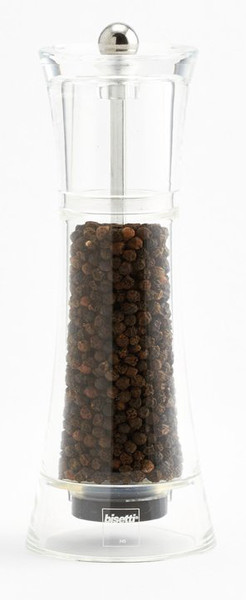 Bisetti 8720 salt/pepper grinder