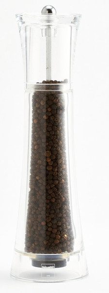 Bisetti 8730 salt/pepper grinder