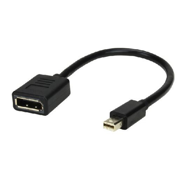 MCL MC396-0.15M DisplayPort кабель