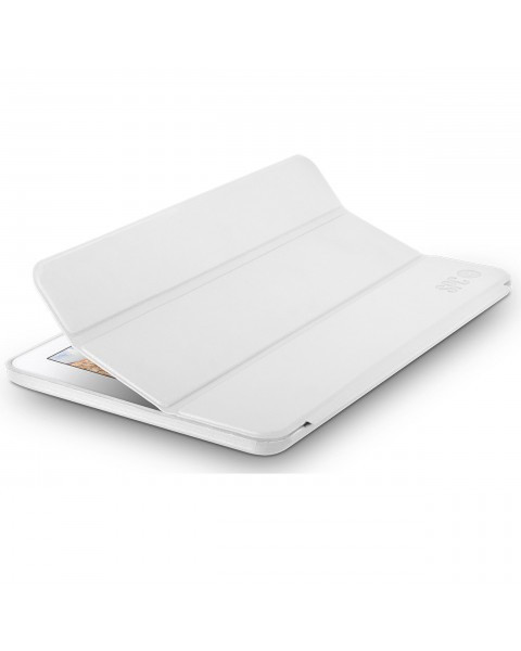 SPC 4320B 10.1Zoll Blatt Weiß Tablet-Schutzhülle