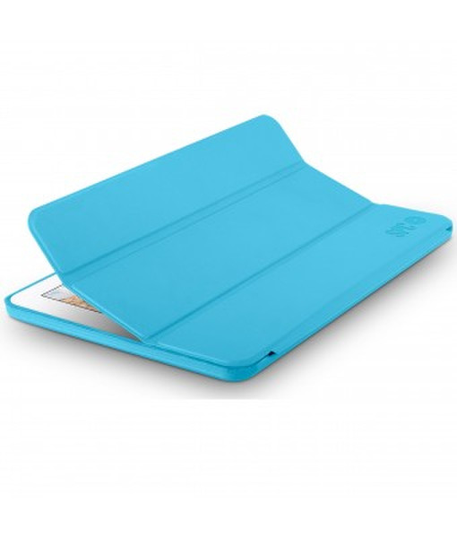 SPC 4320A 10.1Zoll Blatt Blau Tablet-Schutzhülle