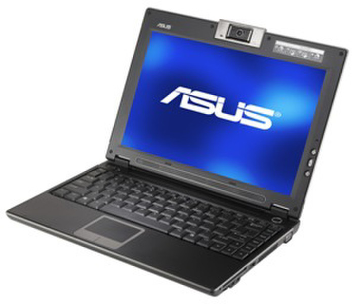 ASUS W5A 12.1/dvd-r/740/768/80/xppr Retail 1.73ГГц 12.1