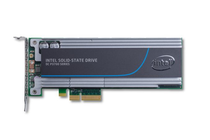 Supermicro Intel P3700 400GB NVMe