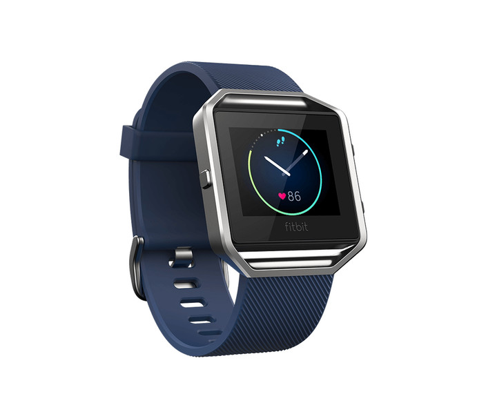 Fitbit FB502BUL-EU без категории