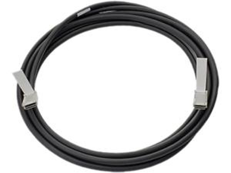 Hewlett Packard Enterprise 3m 100Gb QSFP28 OPA Optical Cable