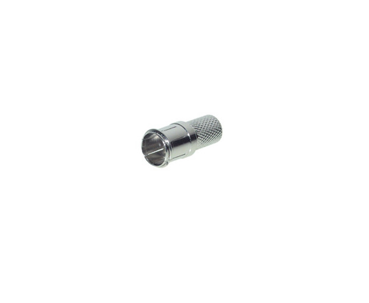 Alcasa S-AD108 F-type coaxial connector