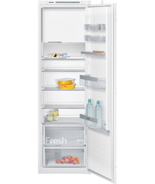 Siemens KI82LVF30 Built-in 252L 34L A++ fridge-freezer