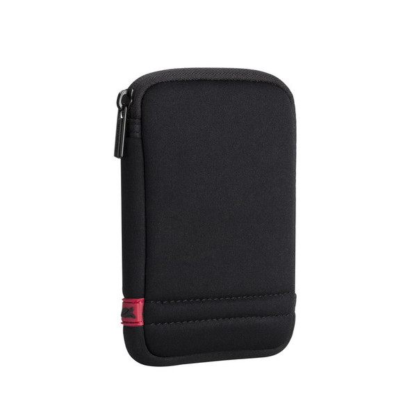 Rivacase 5101 Sleeve case Jersey Black,Red