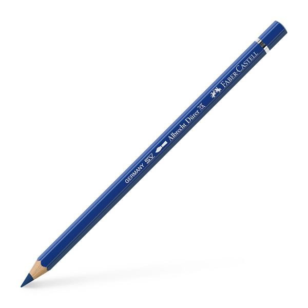 Faber-Castell 117651 Синий 1шт цветной карандаш