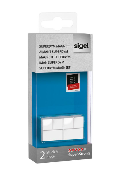 Sigel SuperDym C20 Board magnet