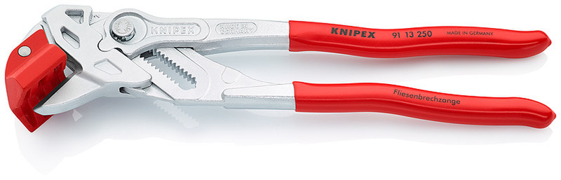 Knipex 91 13 250 пассатижи