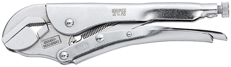 Knipex 40 14 250 Locking pliers pliers