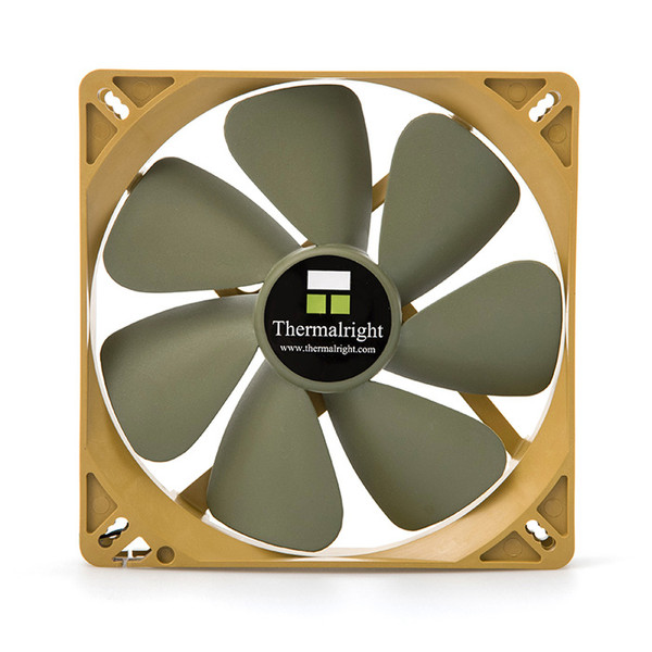 Thermalright TY-141 SQ Computer case Fan