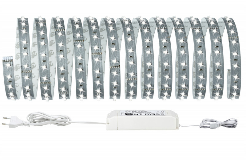 Paulmann 706.05 Universal strip light Для помещений 5000мм