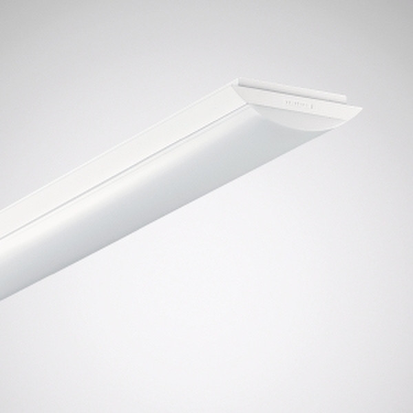 Trilux 5207104 Для помещений T5 24Вт Белый люстра/потолочный светильник