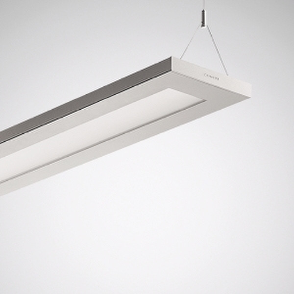 Trilux LUCEO Indoor 55W Grey,Silver