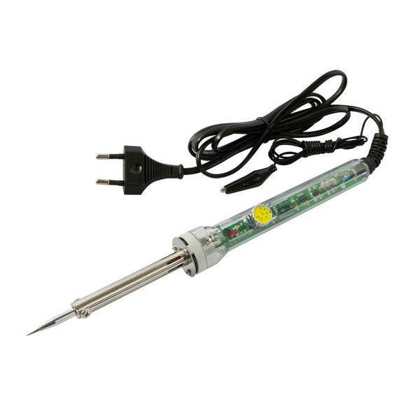 Synergy 21 S21-COMP-00745 AC soldering iron Multicolour