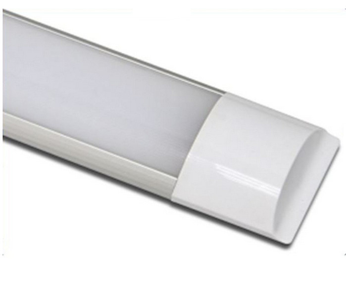 Synergy 21 S21-LED-000960 В помещении / на открытом воздухе T5 Белый люстра/потолочный светильник